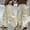 Khaki, variant on Girls Cargo Pants Khaki Cargo Pants Casual Straight Leg Sports Outdoor Little Girls Clothes 8-9 Years