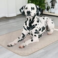 thumbnail image 4 of Urine Mat Reusable Super Absorbent Washable Pet Dog Changing Pad Pet Accessories, 4 of 8