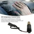 thumbnail image 4 of Air Conditioner Control Valve, Accurate Control AC Compressor Electronic Control Valve Practical High Precision ECV15  for   RS4 S4 S6 S8, 4 of 7