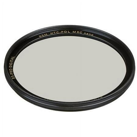 UPC: 4012240009411 | 35.5mm XS-Pro Kaesemann High Transmission Circular Polarizer Filter  MRC Nano Coating