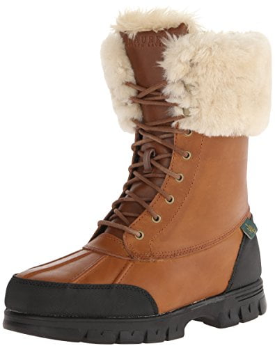 ralph lauren quinta duck boot