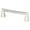 Polished Nickel, variant on Berenson 2400-1055-P 96 mm Domestic Bliss CC Matte Black Pull