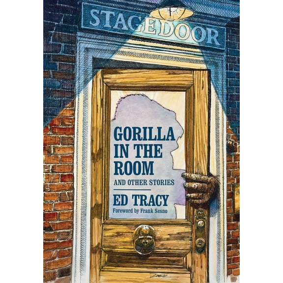 Gorilla in the Room and Other Stories, (Hardcover)