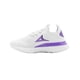 thumbnail image 5 of Tenis Para Mujer Pirma® Walking Relax Blanco Morado blanco 23.5, 5 of 6
