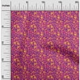 thumbnail image 1 of oneOone Cotton Cambric Purple Fabric Batik Sewing Craft Projects Fabric Prints By Yard 56 Inch Wide - S6, 1 of 4