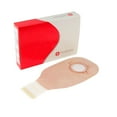 thumbnail image 2 of HOLLISTER Pouch Ostomy Drain Two-Piece 21/4" Flange  #18183, 2 of 6