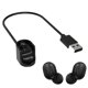 thumbnail image 3 of Soporte de carga del adaptador de carga del soporte del cargador para Redmi Airdots 2/s,11 Feliz Sencillez, 3 of 5