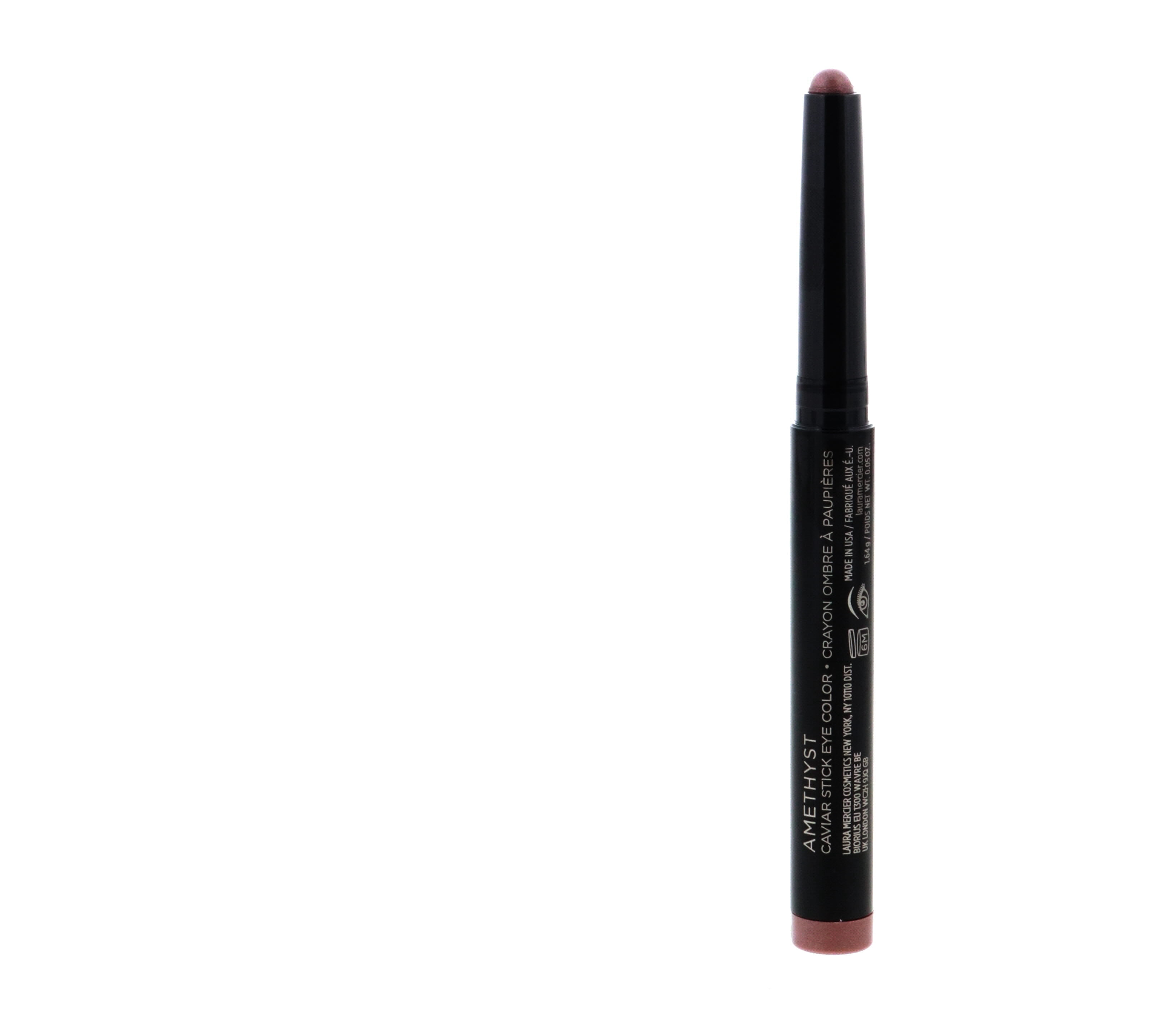Laura Mercier - Caviar Stick Eye Color - # Amethyst(1.64g/0.05oz)