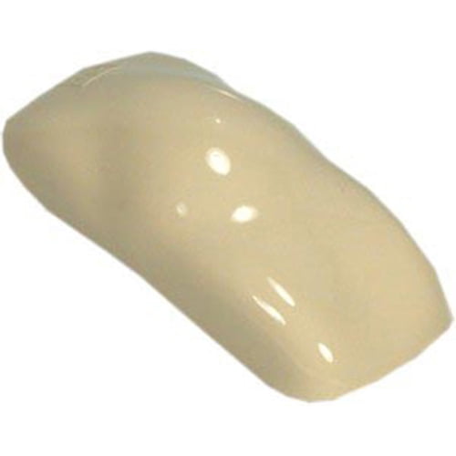 Shoreline Beige - Hot Rod Gloss Urethane Automotive Gloss Car Paint, 1 Gallon Kit