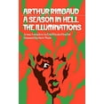 thumbnail image 2 of Galaxy Books A Season in Hell the Illuminations, (Paperback), 2 of 3
