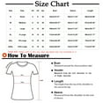 thumbnail image 3 of Birdeem Blouses pour Femmes Mode Imprimée Col Rond Manches Courtes T-Shirt Décontracté, 3 of 12