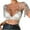 01 Silver, variant on Rhinestone Mesh Body Chains for Women Sexy See Through Fishnet Hollow Tassels Crop Top Swimwear Bikini Party Clubwear