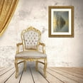 thumbnail image 3 of Anonymous 24x32 Gold Ornate Wood Framed with Double Matting Museum Art Print Titled - Reflections II, 3 of 4