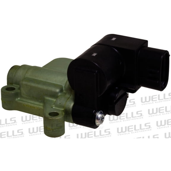 Idle Air Control Valve