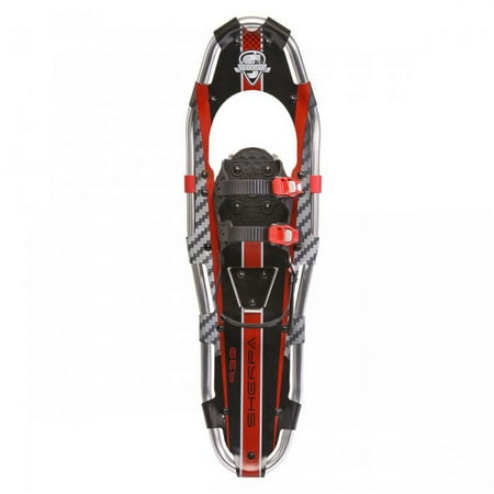 Yukon Charlies Sherpa Snowshoe - 821 - Red