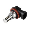 thumbnail image 1 of Scienceny 2 piezas LED 3030 bombilla luz antiniebla 5500K blanco cálido faro de coche lámpara de conversión motocicleta Auto repuestos para vehículo Type2 NO2 Scienceny VI016275-03, 1 of 6