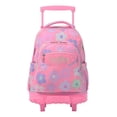 thumbnail image 1 of Totto Mochila Escolar Con Ruedas Para Niñas Porta Laptop 15.4 Protección Contra Impactos | 25.5 Litr multicolor G, 1 of 56