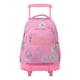 thumbnail image 1 of Totto Mochila Escolar Con Ruedas Para Niñas Porta Laptop 15.4 Protección Contra Impactos | 25.5 Litr multicolor G, 1 of 56