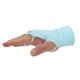 thumbnail image 4 of Breathable Half Finger Gloves UV Protection Ice Silk for Men Women Size M Right, 4 of 4