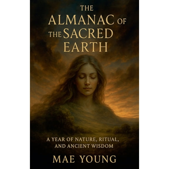 The Almanac of the Sacred Earth, (Paperback)
