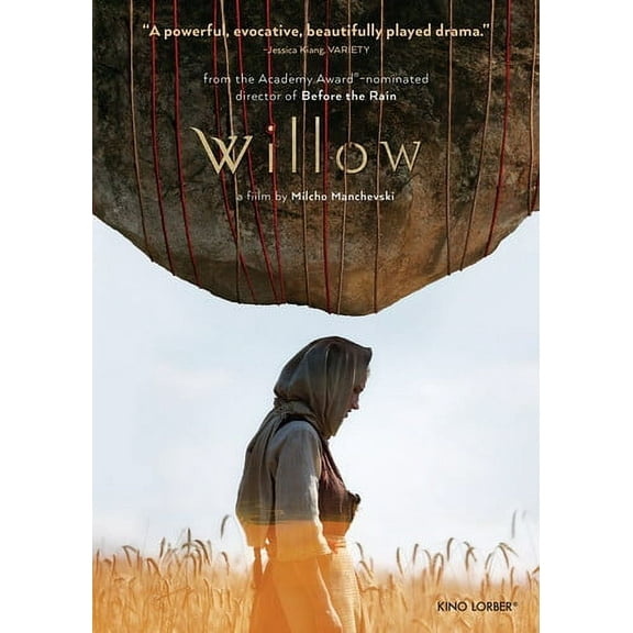 Willow (DVD), Kino Lorber, Drama
