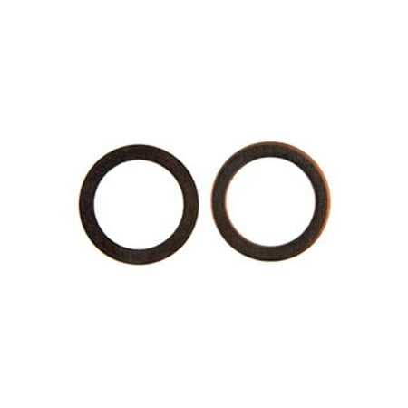 - Dorman 66265 Washer Cu Brake Hose