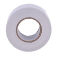 thumbnail image 3 of Almencla Tennis Badminton Squash Racquet Racket Head Protection Tape Sticker White White 2, 3 of 8