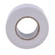 thumbnail image 3 of Rollo de cinta adhesiva protectora de PU resistente para raqueta de tenis (500 cm x 3,5 cm) Blanco 2, 3 of 9