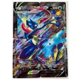 thumbnail image 3 of 4Pcs/set Diy Greninja Self-Control Ptcg Collect Signature Trading Flash Card Anime Cartoon Gift Color Flash, 3 of 4