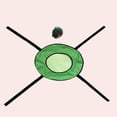 thumbnail image 4 of TISHITA gamchiano Throw Ball Interactive Game Props Hands Feet Coordination, 4 of 8