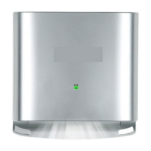 Automatic Hand Dryers High Speed Blow Dryer, Smart Induction Wall Mounted Induction Intellint Dryers Machine For Bathroom
