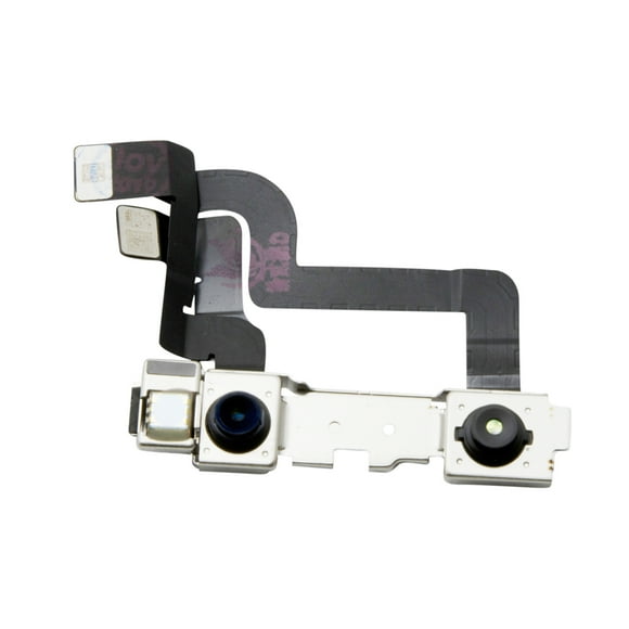 Esource Parts Apple iPhone XR Front Selfi Camera Replacement