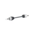 thumbnail image 3 of TrakMotive CV Axle Shaft HO-8043 Premium; OEM Replacement, 3 of 5