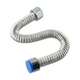 thumbnail image 6 of Ana Connector Pipe Hose Corrugated Water Heater Connector Flexible Flexible Stainless Steel Water Heater Connector Home Decor, 6 of 10