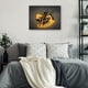 thumbnail image 3 of Cuadro Decorativo - Rodeo, 3 of 3