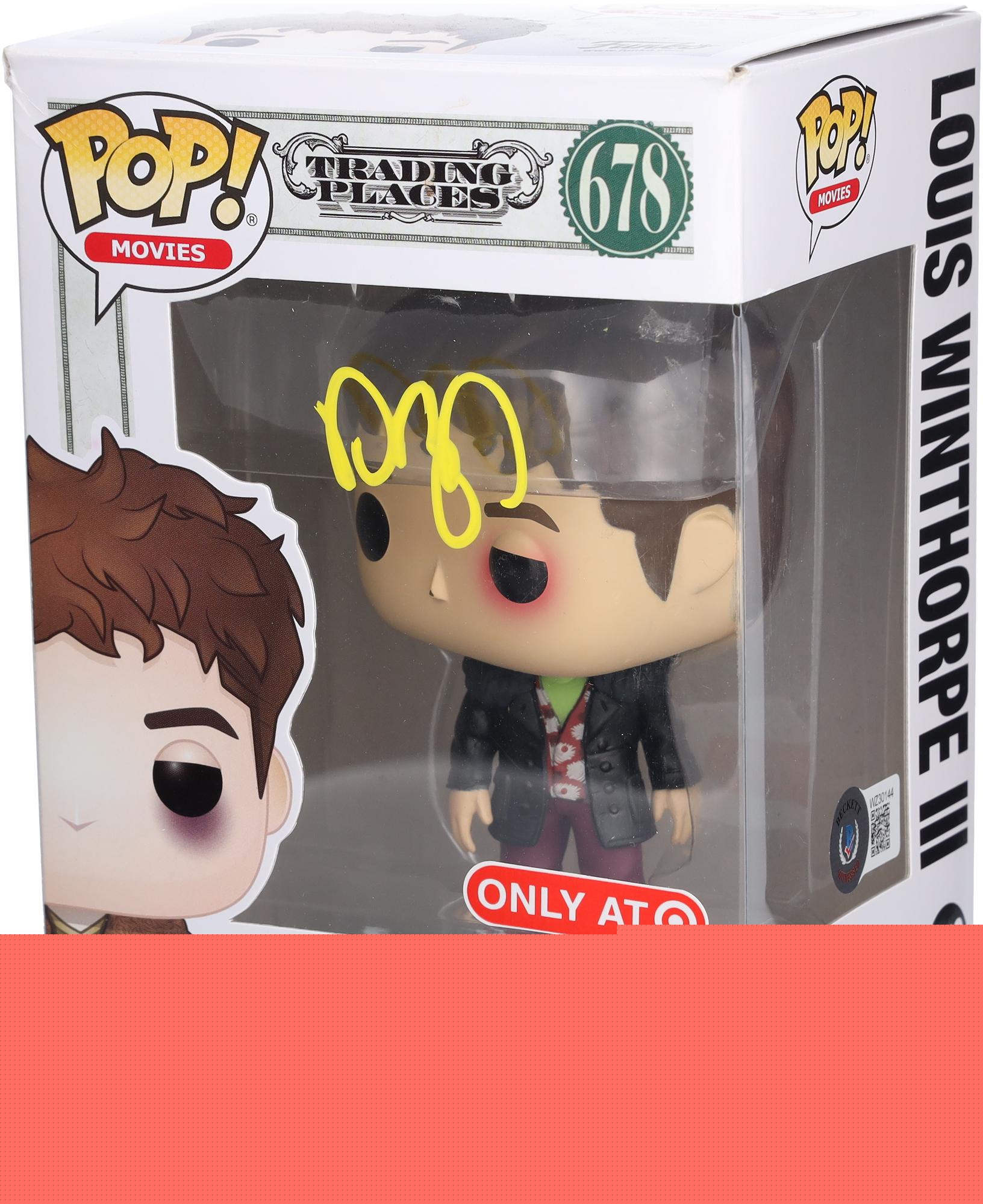 Dan Aykroyd Figurine