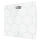 thumbnail image 1 of Báscula de baño INEVIFIT, báscula corporal digital de alta precisión. Mide hasta 181 kg. Incluye pilas., 1 of 5