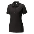 thumbnail image 3 of Sport-Tek Women's PosiCharge Competitor Polo. LST550, 3 of 4