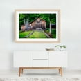 thumbnail image 6 of Millbrook Village - New Jersey Photography Unframed Wall Art Print 24 x 36 inches, 6 of 7