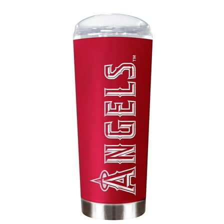 Los Angeles Angels 18oz. Team Color Laser Logo Roadie