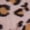 Cheetah - Pink, variant on Janice Apparel Women's Faux Fur Animal Print Cheetah Zip Up Jacket Caramel OS