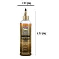 thumbnail image 3 of African Pride Black Castor Miracle Braid & Scalp Cleansing Rinse - 12oz, 3 of 6