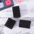 thumbnail image 3 of KONTONTY 3Pcs Special Effects Makeup Sponge For Dark Spot Production And Simulation, 3 of 8