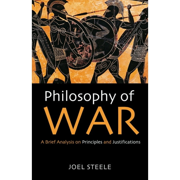 Philosophy of War (Paperback)