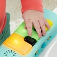 thumbnail image 2 of Fisher-Price 3-in-1 Hit Wonder Baby Activity Center & Toddler Play Table with Music & Lights, 2 of 6