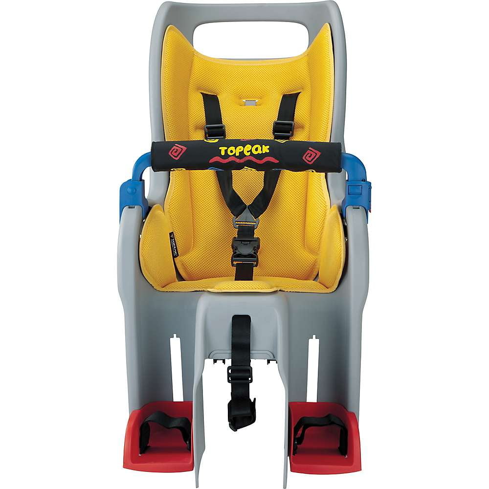 topeak baby seat ii