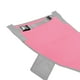 thumbnail image 5 of Reposapiés de avión, reposapiés plegable/portátil, reposapiés de avión, reposapiés de avión Rosa 89cmx54cm, 5 of 6