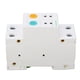 thumbnail image 2 of Disyuntor Wi-Fi, disyuntor inteligente Wi-Fi Disyuntor inteligente Wi-Fi P Disyuntor de interruptor Wi-Fi Elegante y moderno, 2 of 12