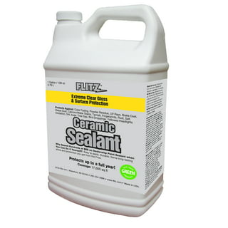 Ceramic Spray Ceramic Coating Top Coat For Cars - Easy To Apply, Ceramic  Coating Spray - Car’s Clear Coat - Hydrophobic Protection Waterless & Water