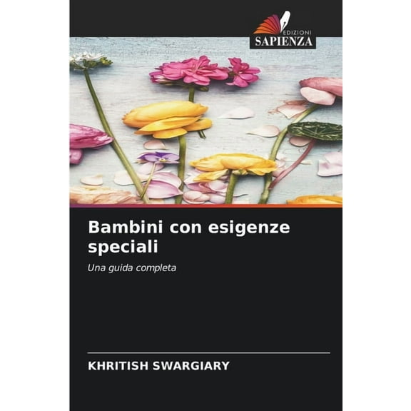 Bambini con esigenze speciali, (Paperback)